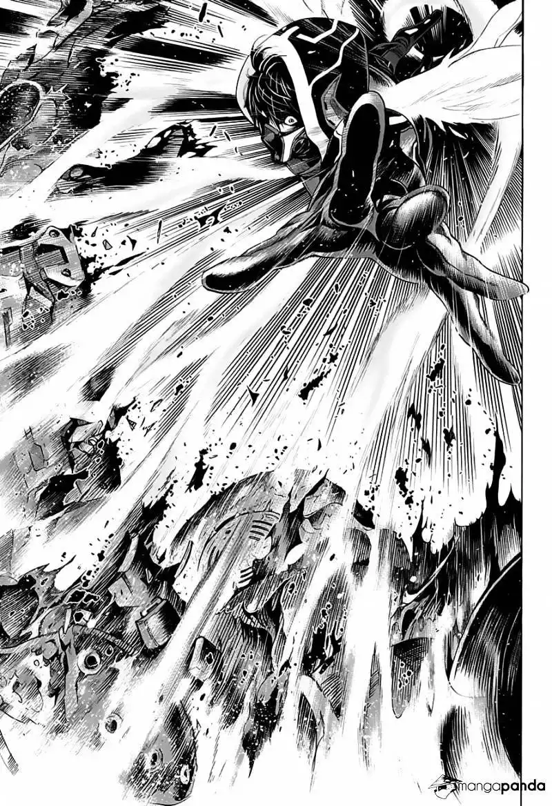 Platinum End Chapter 9 52